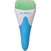 ESARORA Ice Roller for Face & Eye, Puffiness, Migraine, Pain Relief and Minor Injury, Skin Care Products