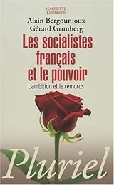 Les  socialistes français et le pouvoir