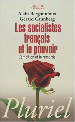 Les  socialistes français et le pouvoir