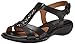 Naturalizer Women's Capricorn Gladiator Sandal