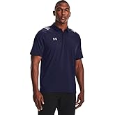 Under Armour Iso-Chill Mens Short Sleeve Polo Shirt
