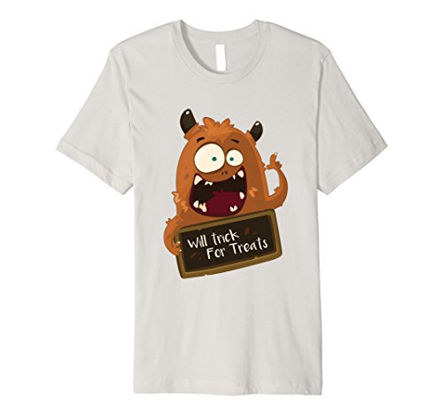 Monster Halloween Shirt Costume