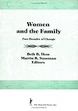 Women and the Family : Two Decades of Change, , 0866562923