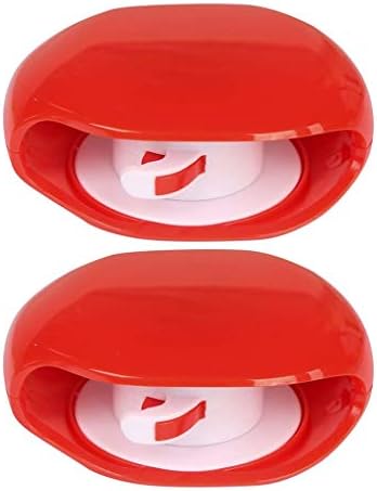 BabiQ 2 Pack Hirundo Cord Tangle-Free Portable Manager Cable Winder Portable Cord