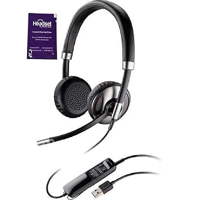 Buy Plantronics Blackwire C725 USB 