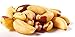 Raw Whole Brazil Nuts, 1LB by Bayside Candy