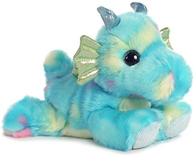 Aurora Sprinkles Dragon 7"