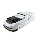 Coolplay 1/10 PVC Car Body Shell RC Racing Car Accessories for Mazada Rx7