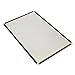dingleiever-shabby chic Funny Caution Gaming In Progress metal tin sign poster wall plaque