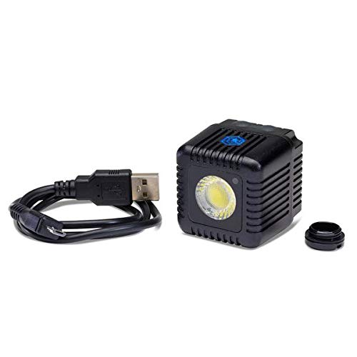 4 Lume+Cube+Bluetooth+Light+Single