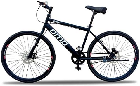 OMO Bikes Hampi 700