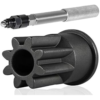 Amazon.com: Automatic Engine Timing Pin and Adapter for Caterpillar TDC ...