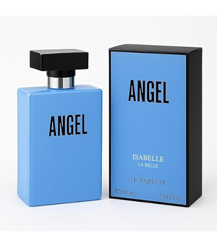 Isabelle La Belle Creme Corporal Hidratante Angel, 200ml | Amazon