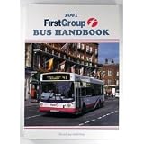 Image de FirstGroup Bus Handbook 2001 (Bus Handbooks)