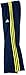 adidas Boys' Designator Pant