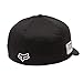 Fox Racing Men's Fox Honda Flexfit Hats,Large/X-Large,Black