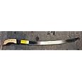 Imacasa Condor Tool & Knife Jibaro 34'' Machete Puerto Rican Sable 405J28P-MI-5
