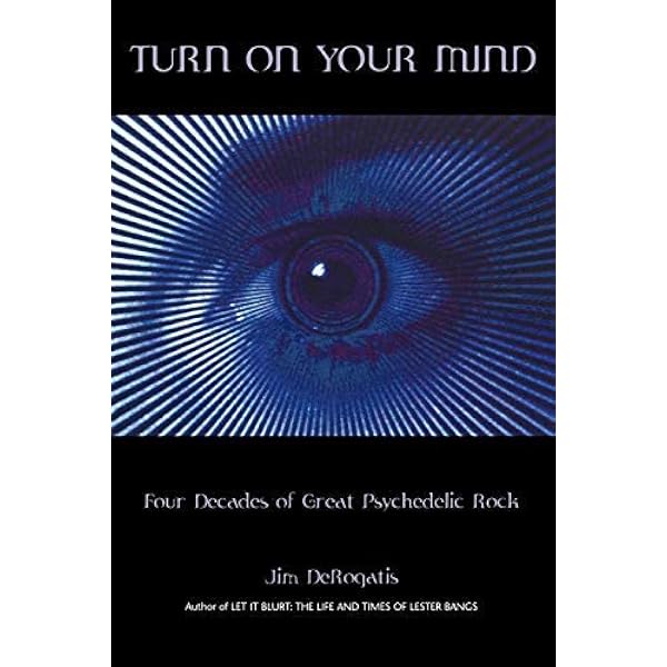 Amazon.com: The Acid Archives - The Second Edition eBook