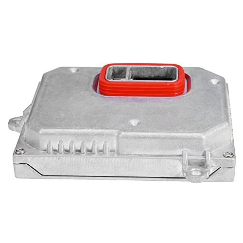 Paddsun 1307329115 HID Xenon Headlight Ballast Control Unit Module for Cadillac DTS, Saab 9-7 9-7x, Audi, Mercedes C-Class S-Class - Thumbnail 3