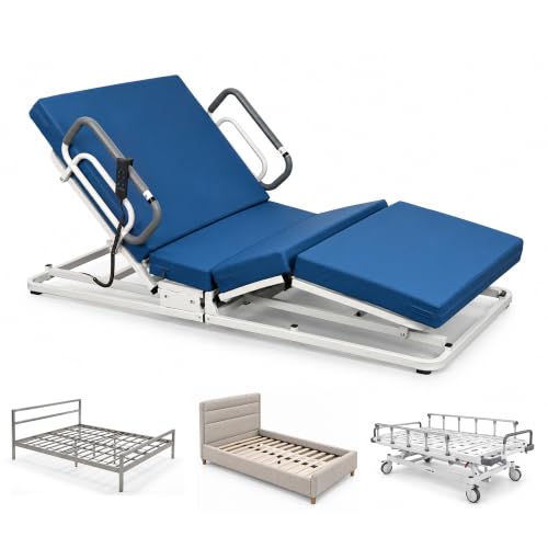 telgome Electric Home Hospital Bed