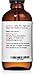 Large 4oz Castor Oil Cold Pressed Organic 100% Pure Hexane Free - Natural Treatment for Hair Growth, Skin Care, Eyelashes and Eyebrows