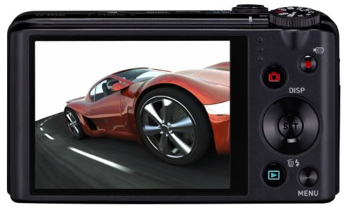 CASIO EX―ZR200 ブラック Casio Exilim EX-ZR200 | Fotopolis.pl