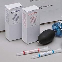 Allegro Industries 2041‐11K Bitter Sensitivity