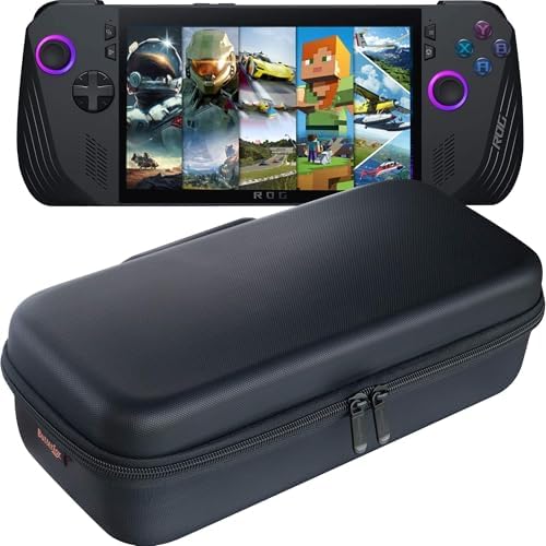 Amazon.com: Carrying Case Compatible with Ayn Odin 3, Shockproof