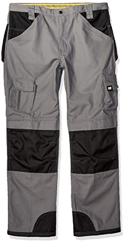 big and tall black cargo pants