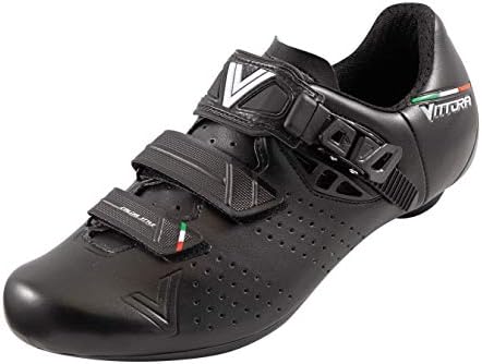 Vittoria Unisex-Adult Viper-U, Silver/Black, 8.5 price in  display picture 2