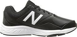 New Balance Women's 824 V1 Cross Trainer, Black, 5