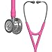 3M Littmann Cardiology IV Diagnostic Stethoscope, 6159, More Than 2X as Loud, Weighs Less, Stainless Steel Chestpiece, 27
