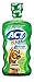 ACT Kids Ant-Cavity Mouthwash, Scooby Doo Kiwi Watermelon, 16.9 Ounce