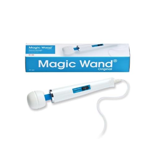 Magic Wand Original Hv-260 - New 2013 Model image