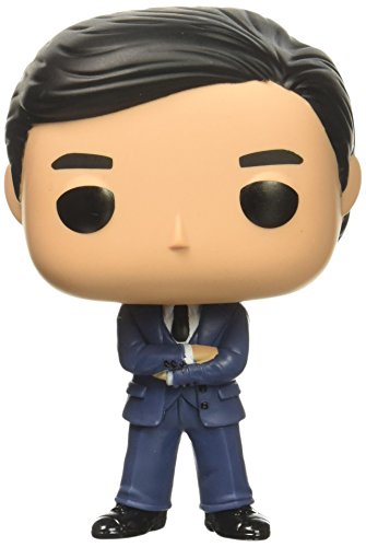 Funko POP Movies: Godfather Michael Corleone Toy Figures