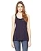 Clementine Womens Flowy Racerback Tank