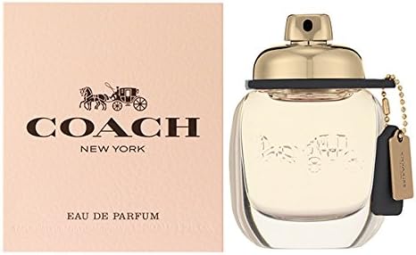 【コーチ】コーチ ニューヨーク EDP・SP 30ml [並行輸入品]