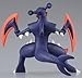 Takaratomy SP-12 Official Pokemon X and Y Mega Garchomp Figure
