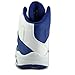 AND1 Men's Typhoon Mid Basketball Shoe