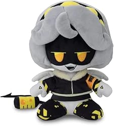 Murder Plush - Uzi V N J Edition, Cute & Cuddly