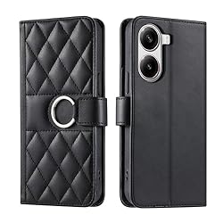 Lucyliy Compatible with Xiaomi Poco X7 Pro 5G Case