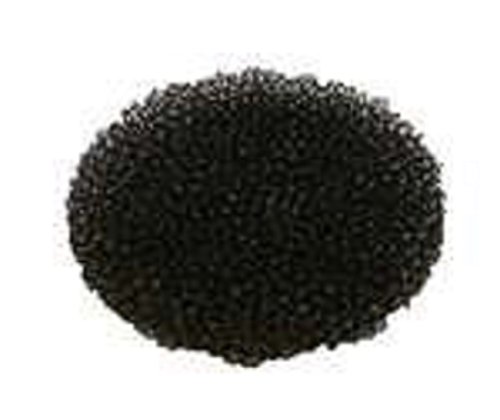 Dirt Devil Upright Inlet Round Foam Filter Single Part # 1lv1125000