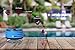 Bluetooth Shower Speaker Waterproof - FM Shower Radio - Portable Wireless Outdoor  Speakers - Loud Sound and Deep Bass for Pool, Beach, Kayak, Boat, and Bathtub