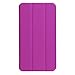 Acer B1-780 Slim Shell Case,Mama Mouth Ultra Lightweight PU Leather Standing Cover For 7