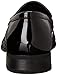 Calvin Klein Men's Bernard Patent Tuxedo Oxford