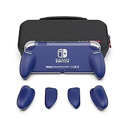 Skull & Co. GripCase Lite Bundle: A Comfortable