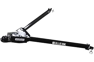Blue Ox BX7322 Adventurer Adjustable Tow Bar