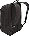 Case Logic VNB-217BLACK Value 17-Inch Laptop Backpack (Black)