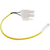 DA32-10104N Refrigerator Temperature Sensor Fits Samsung DA32-10104V etc | compatible with Samsung DA32-10104V, 2030330, AP4979323, PS4138666