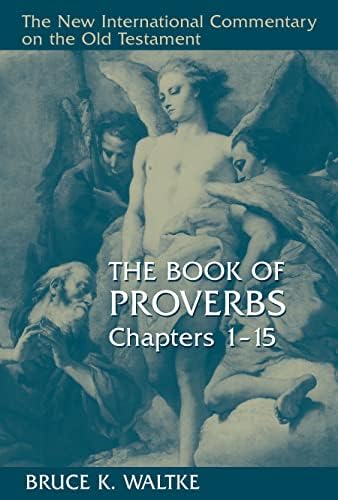31日まで20%OFF！New Testaments of DubPt. 1 The Book of Proverbs, Chapters 15-31 (New International Commentary